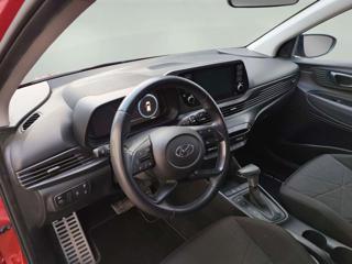 HYUNDAI Bayon usata, con Climatizzatore