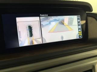 MERCEDES-BENZ G 350 usata, con ESP