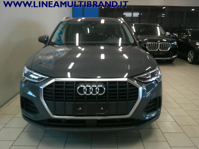 AUDI Q3 usata, con Cerchi in lega