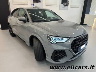 AUDI RS Q3 usata, con Alzacristalli elettrici
