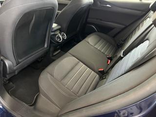ALFA ROMEO Stelvio usata, con Controllo trazione