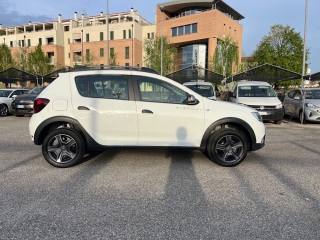 DACIA Sandero usata, con Airbag Passeggero