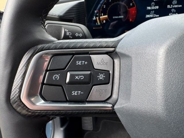 FORD Mustang usata, con Specchietti laterali elettrici