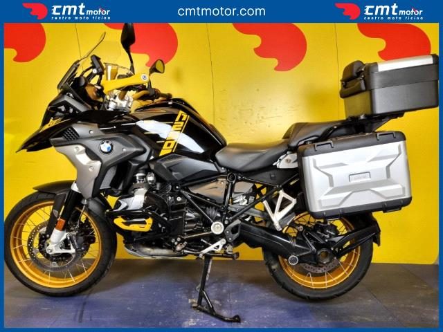 BMW R 1250 GS usata 2