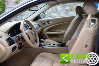 JAGUAR XK usata 24