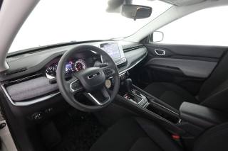 JEEP Compass usata 1