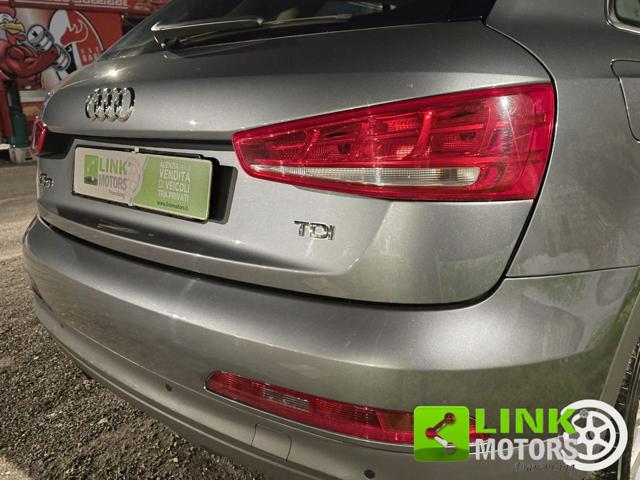 AUDI Q3 usata 36