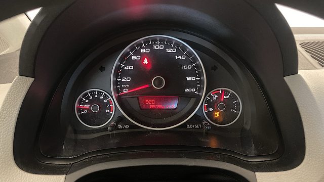 SEAT Mii usata 10