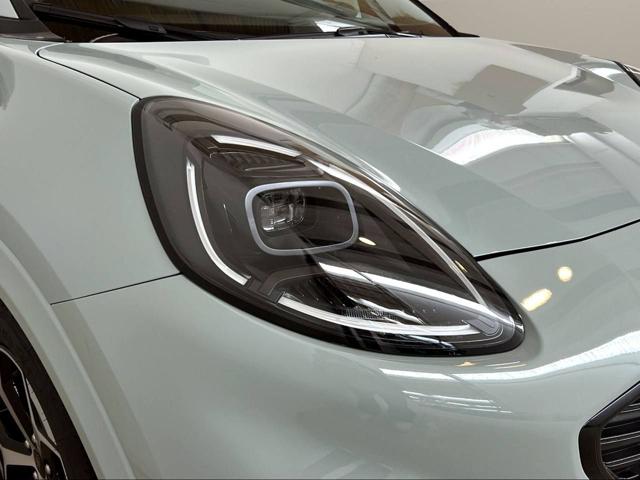 FORD Puma usata, con Volante multifunzione