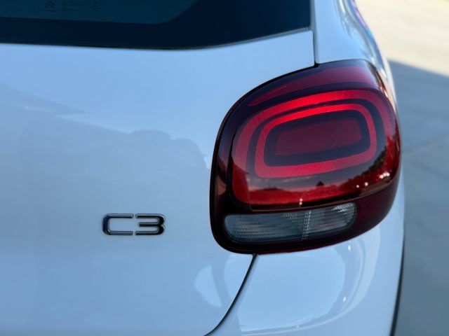 CITROEN C3 usata, con Immobilizzatore elettronico