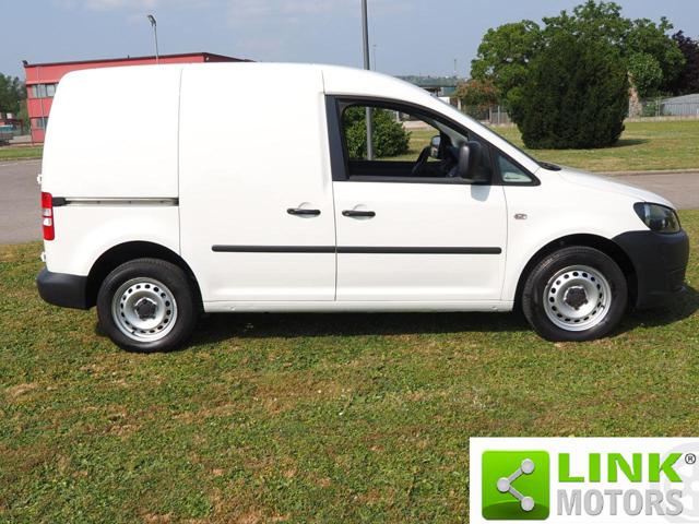 VOLKSWAGEN Caddy usata, con Airbag Passeggero