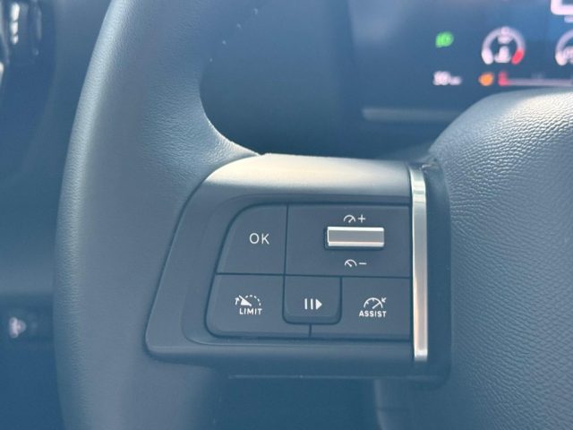 CITROEN C4 usata, con Cruise Control