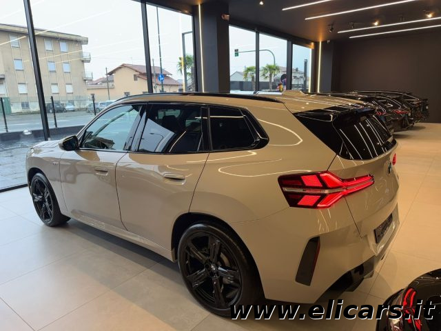 BMW X3 usata, con Airbag laterali