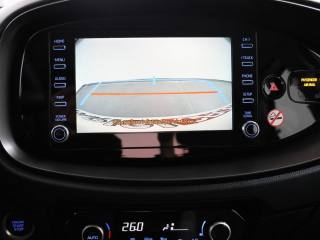 TOYOTA Aygo X usata, con Vivavoce