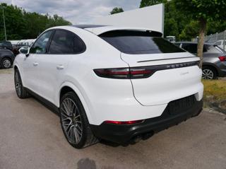 PORSCHE Cayenne usata, con Airbag laterali
