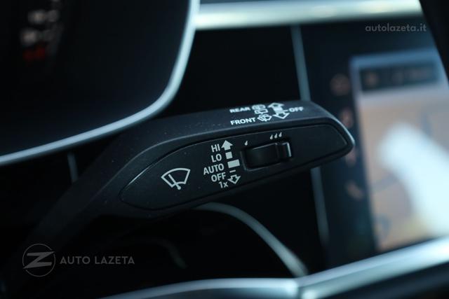 AUDI Q3 usata, con Isofix