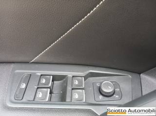 VOLKSWAGEN Tiguan usata, con Fendinebbia