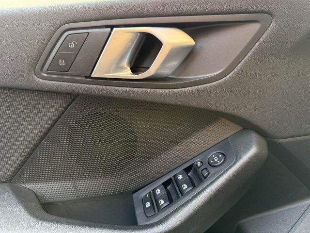 BMW 116 usata, con Controllo automatico clima
