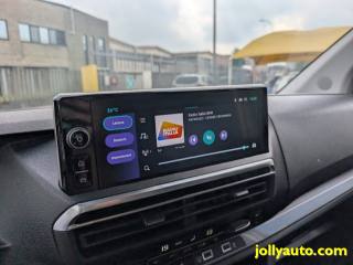 FIAT Ulysse usata, con Fari LED