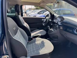 FIAT 500 usata, con Climatizzatore