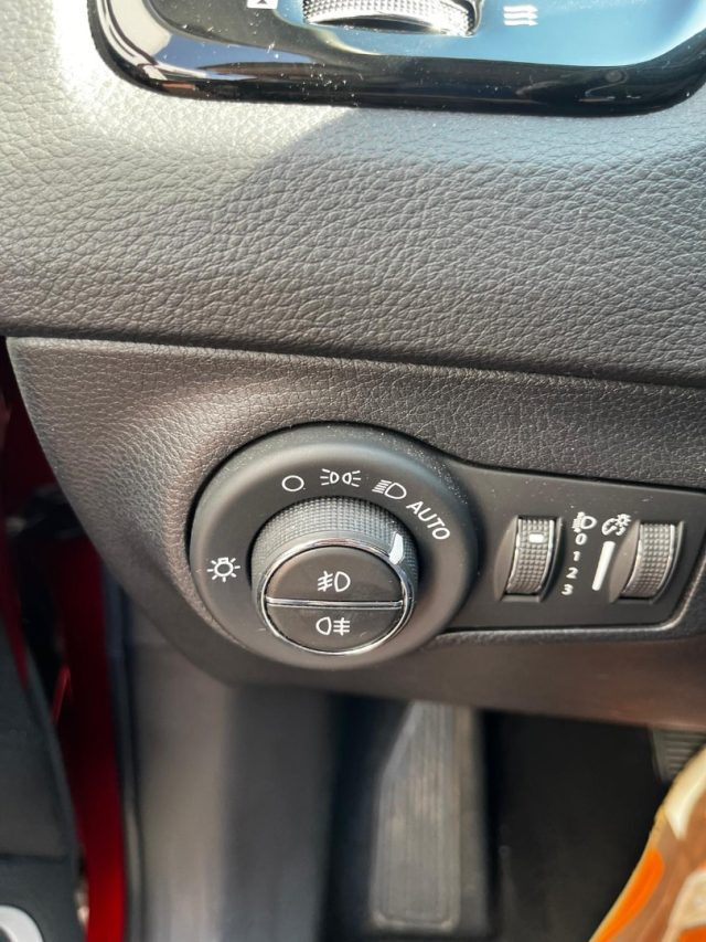 JEEP Compass usata, con Controllo trazione