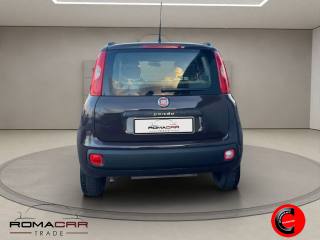 FIAT Panda usata, con Boardcomputer