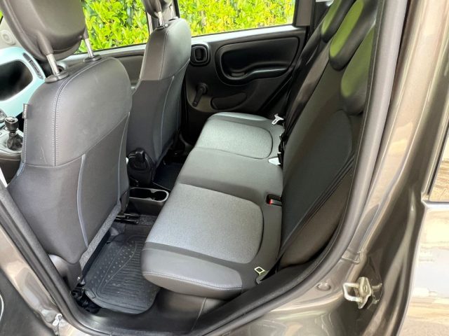 FIAT Panda usata 17