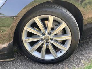 AUDI A6 usata, con Lettore CD