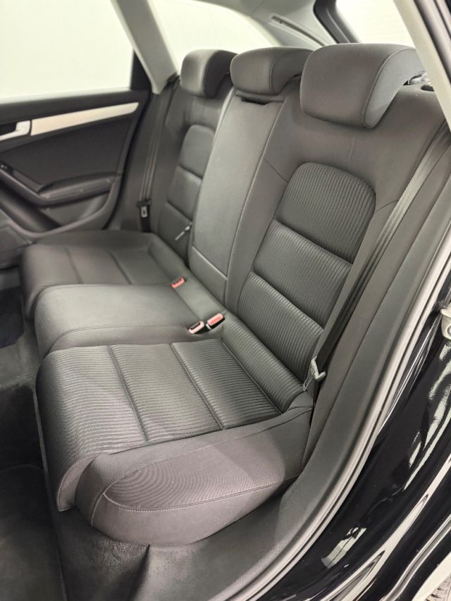 AUDI A4 usata, con ESP