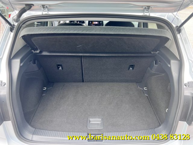 VOLKSWAGEN T-Cross usata, con Cerchi in lega