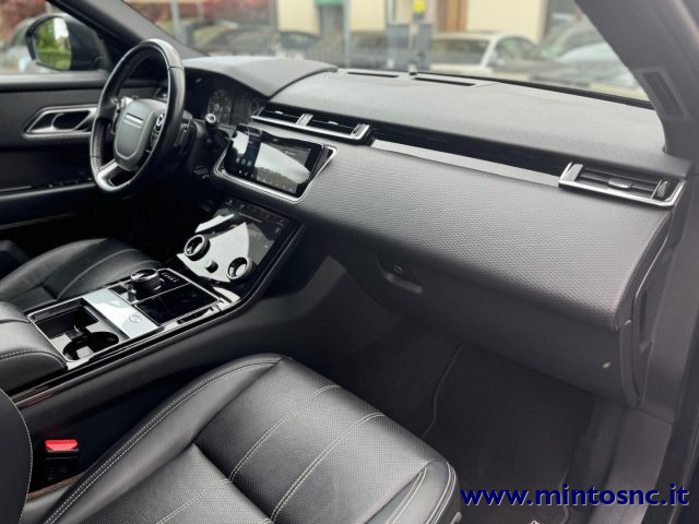 LAND ROVER Range Rover Velar usata, con ESP