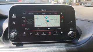 FIAT Tipo usata, con USB