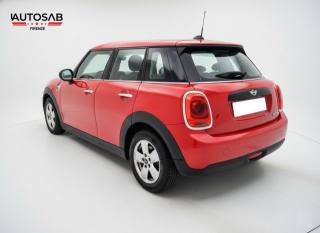 MINI One usata, con Airbag Passeggero