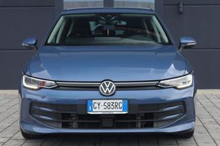 VOLKSWAGEN Golf usata, con Monitoraggio pressione pneumatici