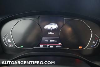 BMW X3 usata, con Portellone posteriore elettrico