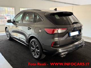 FORD Kuga usata, con Airbag