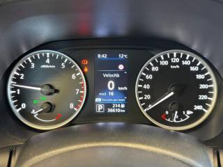 NISSAN Juke usata, con Cruise Control