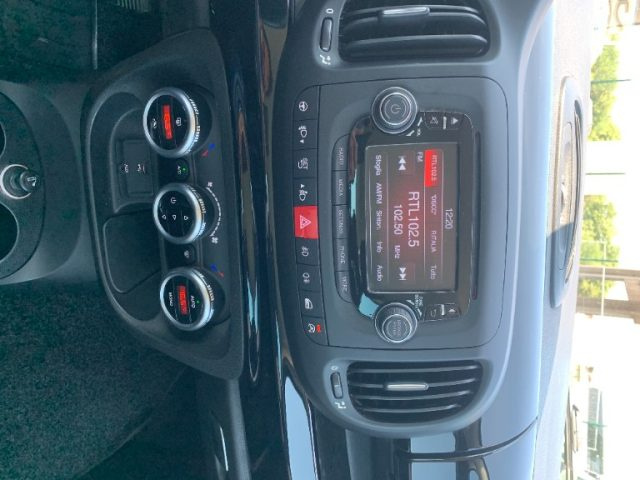 FIAT 500L usata, con Filtro antiparticolato