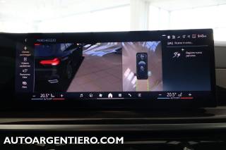 BMW X5 usata, con Sedile posteriore sdoppiato
