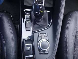 BMW X1 usata, con Climatizzatore