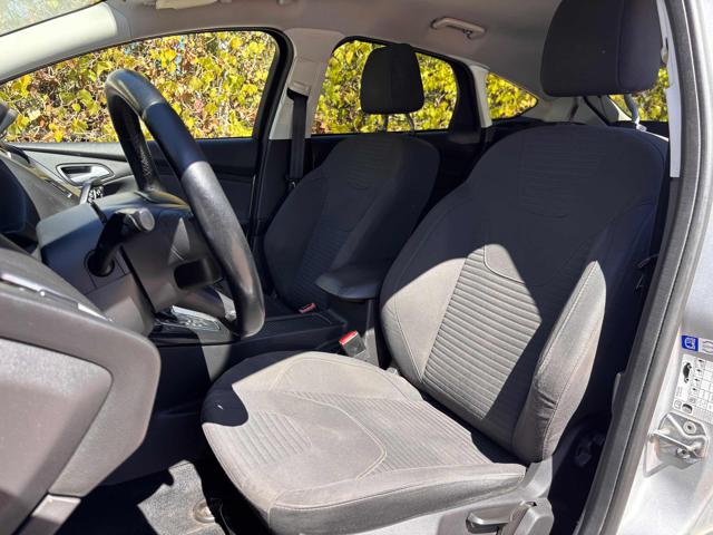 FORD Focus usata, con Cruise Control