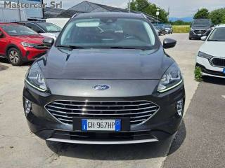 FORD Kuga usata, con Chiusura centralizzata