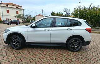 BMW X1 usata, con Cerchi in lega