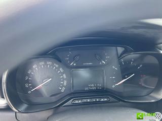 CITROEN C3 usata, con Servosterzo