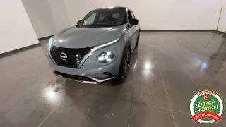 NISSAN Juke 1.6 HEV N-Design