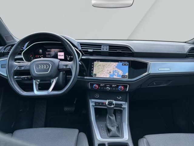 AUDI Q3 usata, con Controllo automatico clima