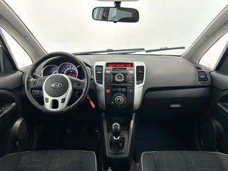 KIA Venga usata, con Autoradio