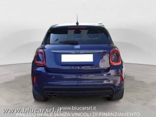 FIAT 500X usata, con Airbag Passeggero