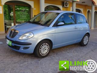 LANCIA Ypsilon 1.2 60 CV
