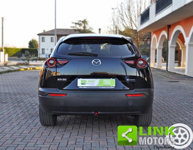 MAZDA MX-30 usata, con Airbag laterali